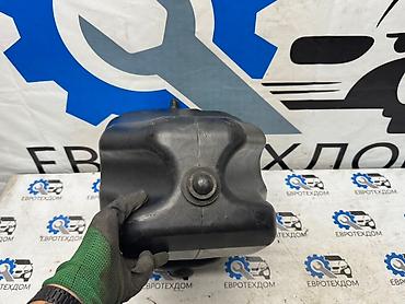 Другие автозапчасти: Бачок омывателя Man TGX 460 2017 Контрактный из Германии, в отличном — 8