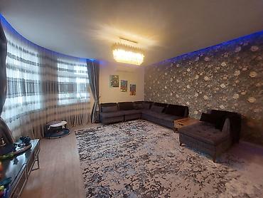 Квартиры: 3 комнаты, Новостройка, 125 м² — 2