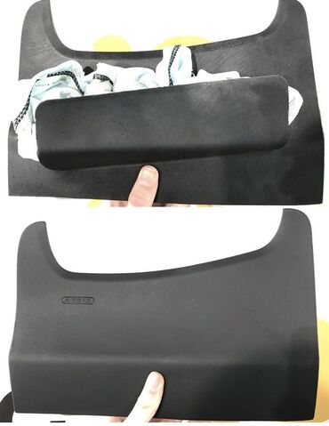 Hava yastıqları, airbags: Airbag airbaq təmiri dam stoyka kemerlərin bərpasi beyindən silinməsi — 6