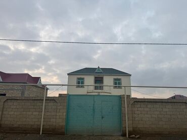 Həyət evləri və villaların satışı: 5 otaqlı, 5000 kv. m, Kredit yoxdur, Orta təmir — 8