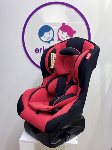 Автокресла: Автокресло, Новый — 8
