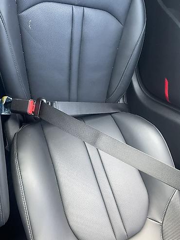 Hyundai: Hyundai Sonata: 2021 г., 2 л, Газ, Седан — 6