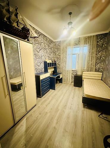 tek neferlik: Uşaq/yeniyetmə otağı üçün mebel dəsti Komplekt tərkibi: - 3 qapılı — 1