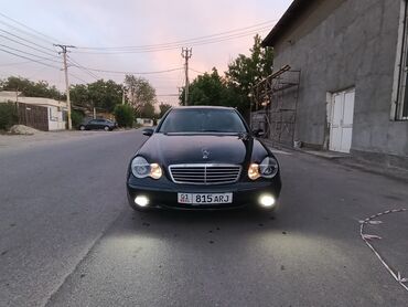 вязальная машина северянка купить: Mercedes-Benz C-Class: 2001 г., 2 л, Механика, Бензин, Седан