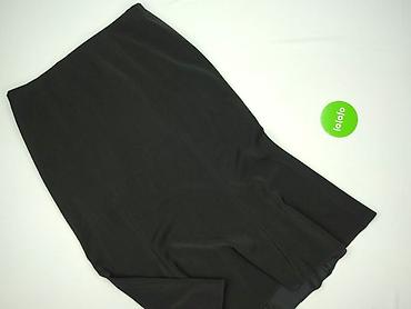 spodnice midi: Spódnica damska, rozmiar 4XL — 2