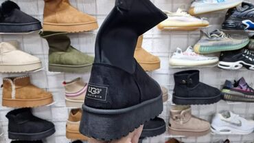 Čizme: Čizme, UGG, 37 — 8