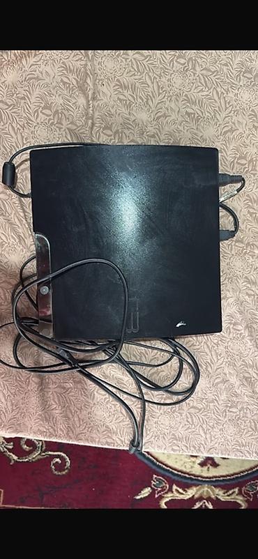 Продаю PlayStation 3 Slim с дисками в хорошем состоянии Описание at lalafo.kg Продаю PlayStation 3 Slim с дисками в хорошем состоянии Описание