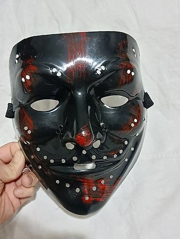 Карнавальные костюмы: ✨ Жутко интересные, загадочные, красивые, страшные, тематические — 8