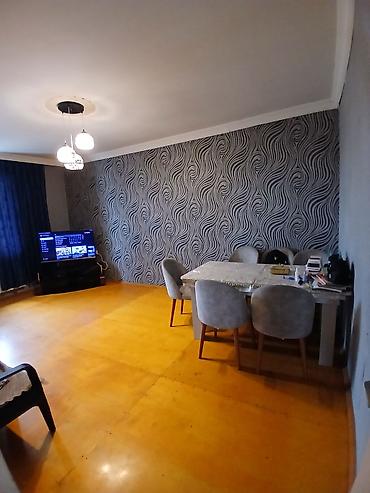 Həyət evləri və villaların satışı: 3 otaqlı, 100 kv. m — 10