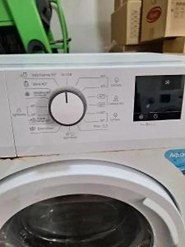 mini ves masina 5kg: POLOVNI DELOVI VES MASINA BEKO | Polovni delovi ves masina beko. 7kg — 2