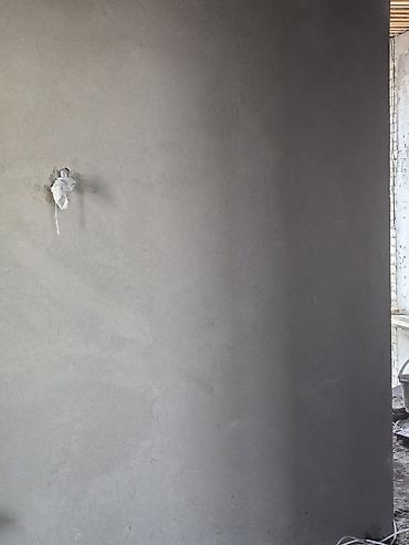 Штукатурка, шпаклевка: Штукатурка стен Больше 6 лет опыта — 13