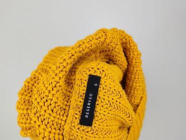 reserved bluzy: Sweter damski, rozmiar S — 4