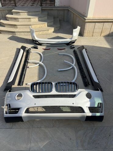 BMW BMW F15, 2018 il