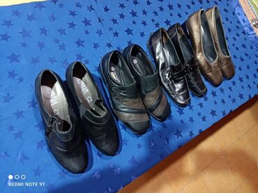 туфли на каблуках 37 размер: Туфли женскиеботинкисапоги