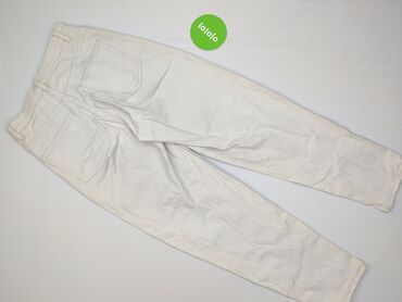 Jeansy: H&M Divided, Jeansy damskie, rozmiar S — 3