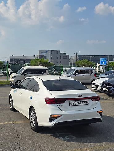 диска киа к3: Kia K3: 2020 г., 1.6 л, Автомат, Бензин, Седан — 3