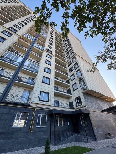 Продажа квартир: 1 комната, 40 м², Элитка, 4 этаж, Евроремонт