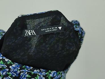flared zara: Zara, Bluzka damska, rozmiar S — 5