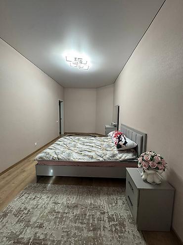 Продажа квартир: 2 комнаты, 78 м², Элитка, 7 этаж, Дизайнерский ремонт — 2