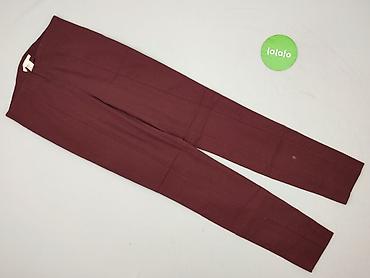 sklepy bialcon: H&M, Spodnie materiałowe damskie, rozmiar S — 2