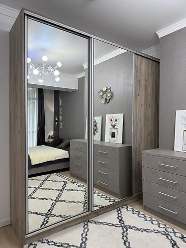 Продажа квартир: 2 комнаты, 60 м², Элитка, 1 этаж — 23