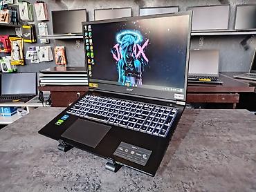 дешёвый ноутбук для игр: Игровой, Новый, Intel Core i5 — 2