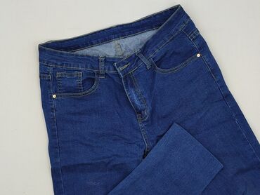 Jeans for women, size XL (EU 42)