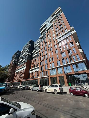 о2 политех: Сдан, Элитка, 4 комнаты, 136 м² — 1