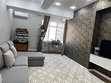 Продажа квартир: 3 комнаты, 97 м², ул. Кулатова / Матросова 11 этаж — 2