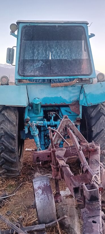 Другие тракторы: МТЗ-80 ПРЕССИ МЕНЕН САТЫЛАТ. ЭҢ ЖАКШЫ АБАЛДА Трактор колёсный + — 11