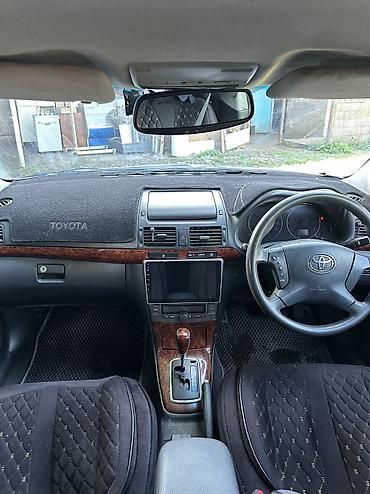 d 4d: Toyota Avensis: 2004 г., 1.9 л, Автомат, Бензин — 3