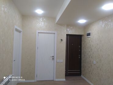 naximovda satilan evler: Пос. Ази Асланов, 3 комнаты, Новостройка, м. Ази Асланов, 76 м²