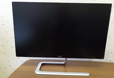 монитор не рабочий: Монитор, AOC, LED, 23" - 24"