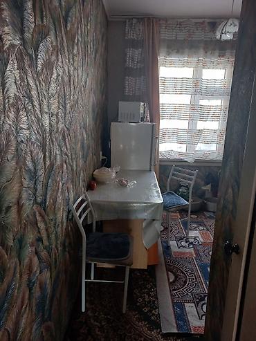 срочно дом: 3 комнаты, 64 м², 105 серия, 1 этаж — 6