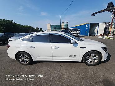 renault sm7: Renault SM6: 2019 г., Седан — 4