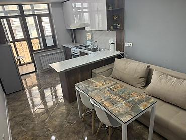 hostel osh: 1 комната, Дворец спорта, Кондиционер, Парковка, Бронь — 2