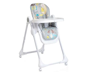 pollini obuca: BBo hranilica Happy Meal – GREY (Šifra proizvoda: BCH900BGREY-80) — 1
