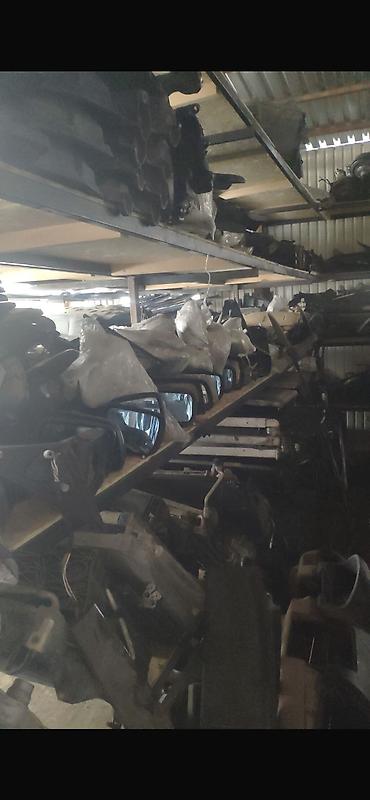 Другие автозапчасти: Привозные в идеале и все запчасти на БМВ at lalafo.kg — 14 Другие автозапчасти: Привозные в идеале и все запчасти на БМВ — 14