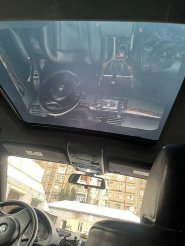 BMW: BMW X5: 4.8 l | 2006 il Ofrouder/SUV — 12