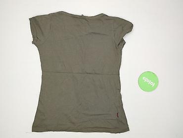 wojsko: Converse, T-shirt damski, rozmiar M — 3