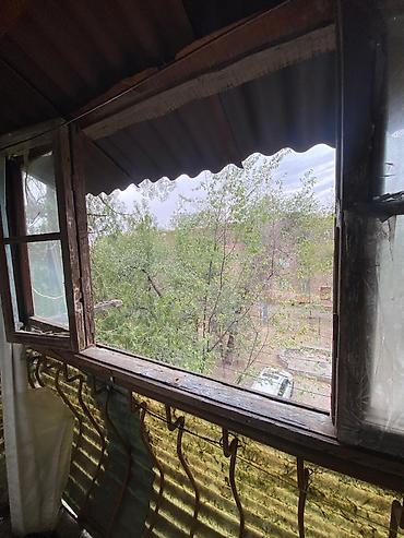 Продажа квартир: 1 комната, 29 м², Политех Хрущевка, 3 этаж, Старый ремонт — 5