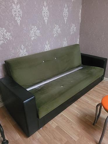 divan masa: Divan, İşlənmiş, Açılan, Bazalı, Parça, Çatdırılma yoxdur — 1