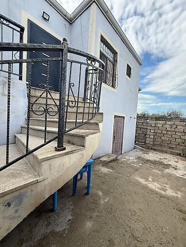 kubinkada ev: 3 otaqlı, 156 kv. m, Kredit yoxdur, Yeni təmirli — 10