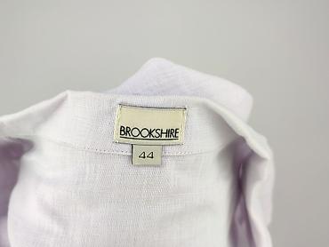 lenary jeans: Brookshire, Koszula damska, rozmiar 2XL — 4