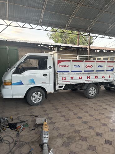 крепление для велосипеда на машину бишкек: Hyundai Porter: 2008 г., 2.5 л, Механика, Дизель