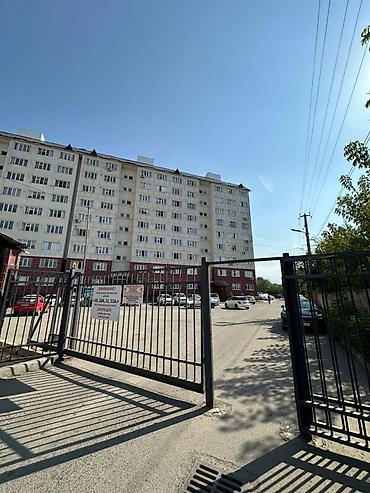 Продажа квартир: 3 комнаты, 83 м², 106 серия улучшенная, 4 этаж, Косметический ремонт — 7
