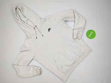 bluzy psg: Nike, Bluza z kapturem damska, rozmiar S — 2