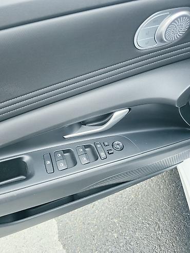 elantra 2024: Hyundai Avante: 2023 г., 1.6 л, Автомат, Бензин, Седан — 10