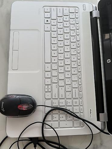 hp 250 g8: HP Pavilion seriyalı noutbuk – ağ rəngdə, geniş ekranlı model — 2