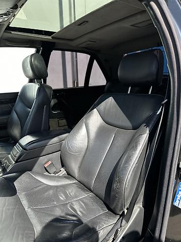 Mercedes-Benz: Mercedes-Benz S-Class: 1998 г., 5 л, Автомат, Бензин, Седан — 9